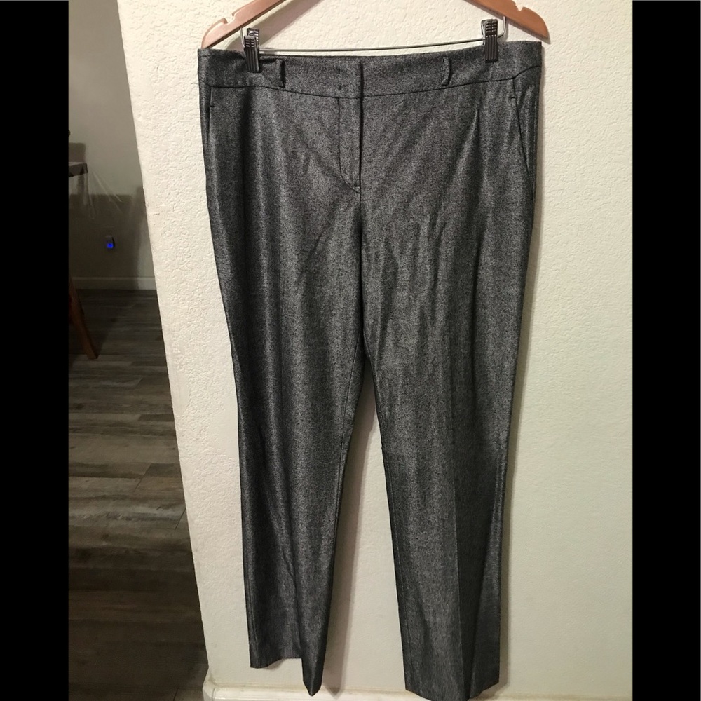 Jil Sander Dress Pants